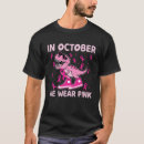 Suche nach rosa dinosaurier tshirts Brust