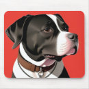 Suche nach weiße hunde mousepads Tier