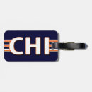 Suche nach chicago gepäckanhänger Stadt