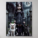 Suche nach unheimliche poster Wandkunst