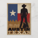 Suche nach austin texas postkarten Retro