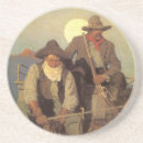 Suche nach kanone untersetzer Vintag