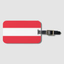 Suche nach wien gepäckanhänger Flagge