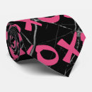 Suche nach herz muster krawatten Für sie