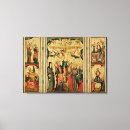 Suche nach die kreuzigung leinwandbilder Jungfrau