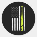 Suche nach baseball bat aufkleber Softball