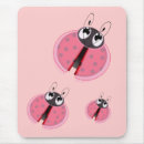 Suche nach niedlicher marienkäfer mousepads Kinder