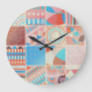 Suche nach leinwand wanduhren Muster