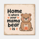 Suche nach niedlicher teddybär magnete Für sie