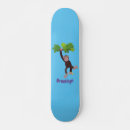 Suche nach dschungel skateboard skaten Cartoon