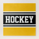 Suche nach hockey puzzle Weiß