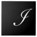Suche nach monogramm i fliesen Initialen