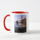 Suche nach golden gate bridge tassen Landschaft
