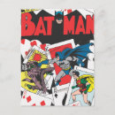 Suche nach comicen postkarten Batman logo