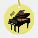 Suche nach pianist ornamente Musikinstrument