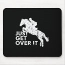 Suche nach reitpferd mousepads Reiter