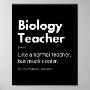 Suche nach biology alle poster Biologe