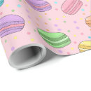 Suche nach französische macarons geschenkpapier Nahrung