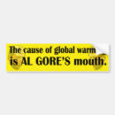 Suche nach al gore autoaufkleber Zwickel