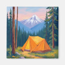Suche nach camping magnete Wald