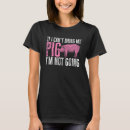 Suche nach schweine tshirts Kinder