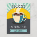 Suche nach guten morgen postkarten Gestaltung