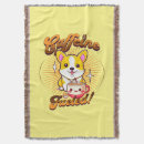 Suche nach corgi decken Korgi