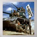 Suche nach konflikt poster Militär