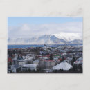 Suche nach reykjavik postkarten Fotografie