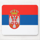 Suche nach serbisch mousepads Flagge