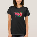 Suche nach hawaii blumen tshirts Tropisch