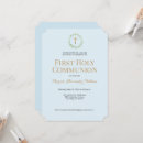 Suche nach heilige kommunion einladungen Jede person