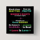 Suche nach solidarität buttons Liebe