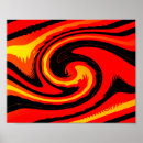 Suche nach lava poster Abstrakt