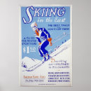 Suche nach skifahren poster Schnee