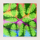 Suche nach botanisch puzzle Abstrakt