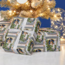 Suche nach vintage engel geschenkpapier Weihnachten