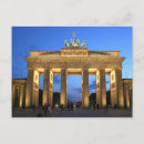 Suche nach brandenburg gate postkarten Für alle