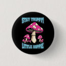 Suche nach trippy buttons Hippie
