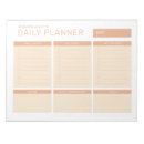 Suche nach pfirsich notizblock Modern