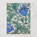 Suche nach william morris postkarten Botanisch
