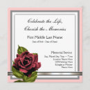 Suche nach begräbnis einladungen Mitteilungen