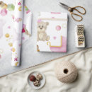 Suche nach teddy geschenkpapier Niedlich