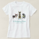 Suche nach haustierpflege tshirts Haustier modell