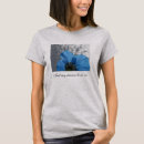 Suche nach mohnblume tshirts Blau