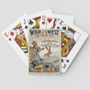 Suche nach wilder westen spielkarten Poker