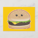 Suche nach kawaii hamburger postkarten Niedlich