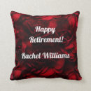 Suche nach ruhestand kissen Kollege