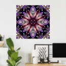 Suche nach kosmische poster Mandala