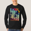 Suche nach kräuseln tshirts Retro